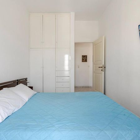 Pan Family House Apartment Fira  Ngoại thất bức ảnh