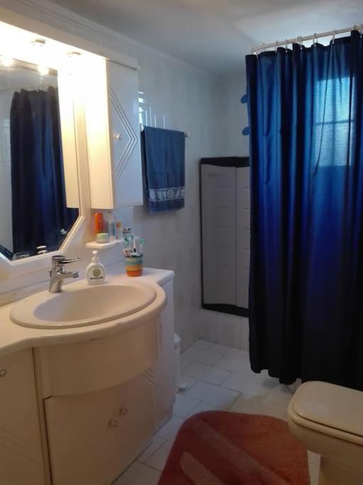 Pan Family House Apartment Fira  Ngoại thất bức ảnh