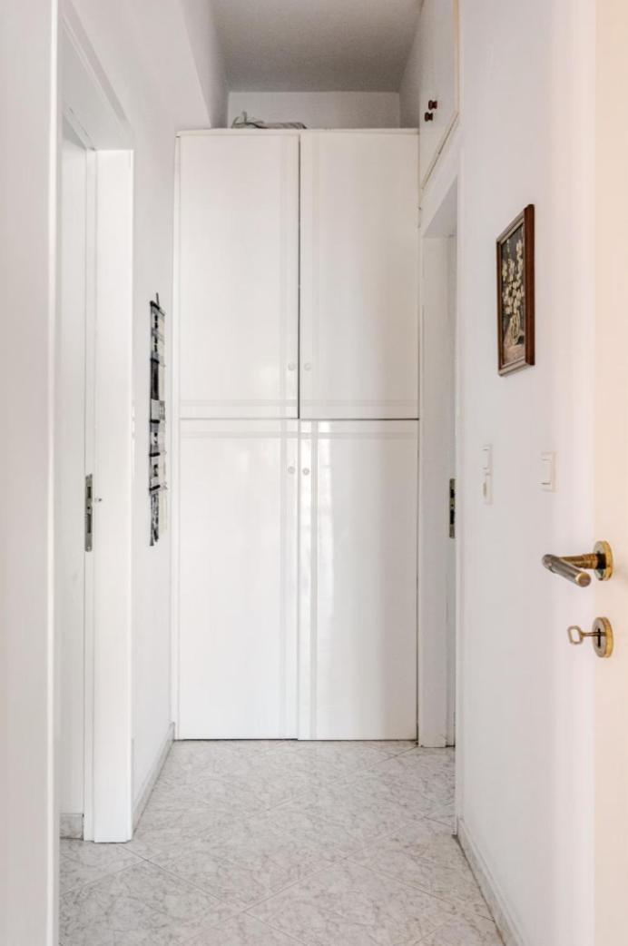 Pan Family House Apartment Fira  Ngoại thất bức ảnh