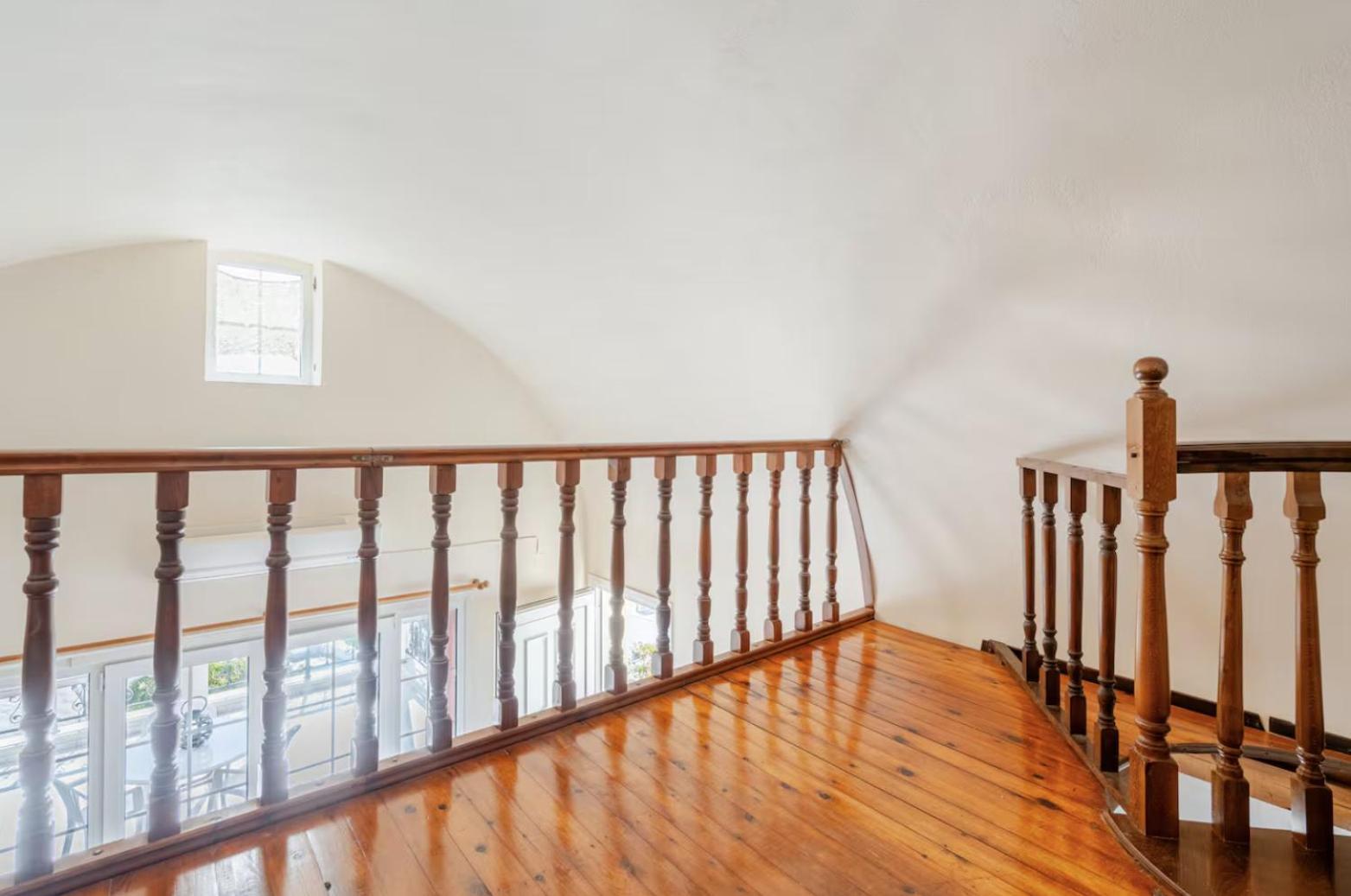Pan Family House Apartment Fira  Ngoại thất bức ảnh