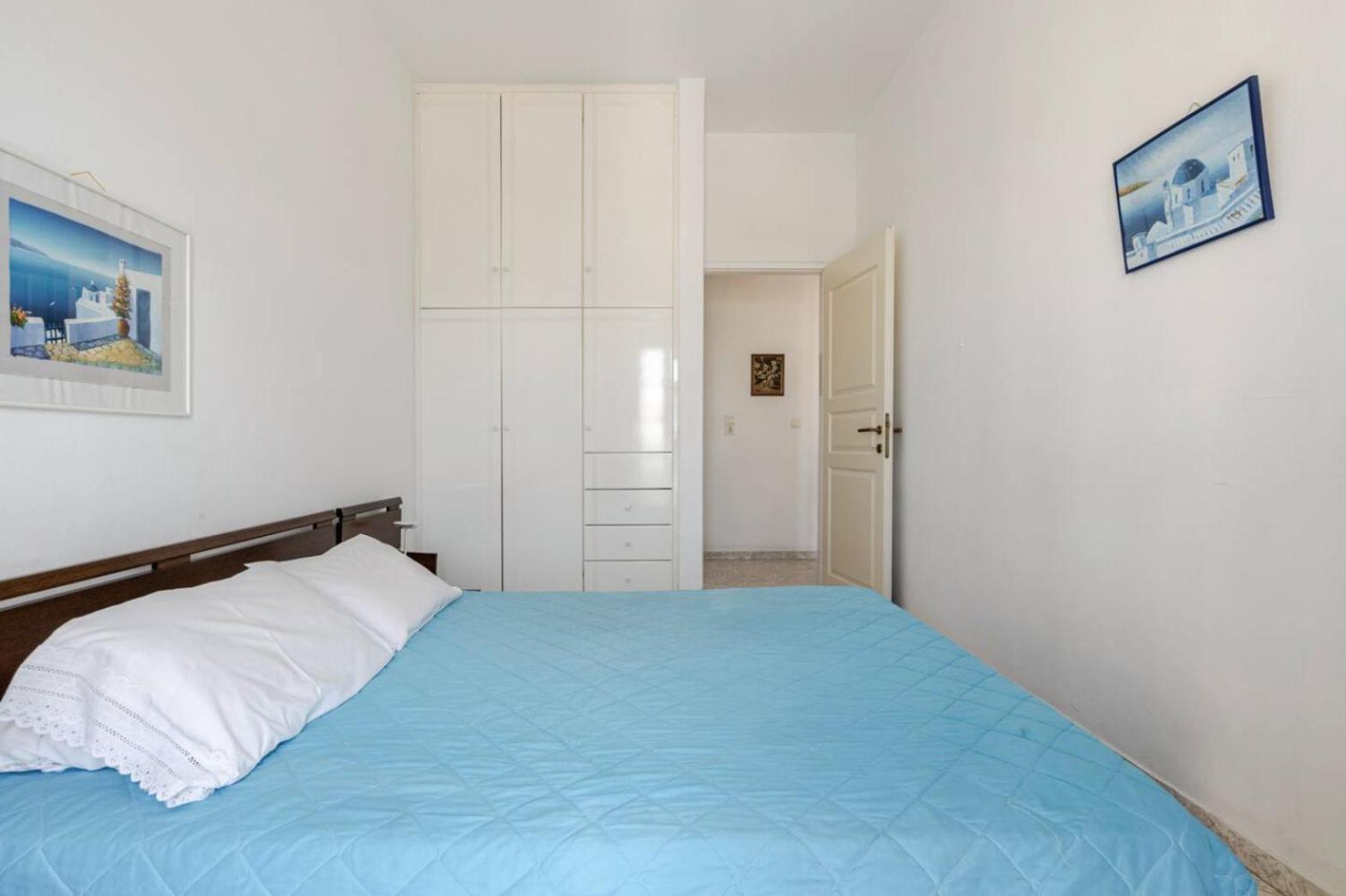 Pan Family House Apartment Fira  Ngoại thất bức ảnh