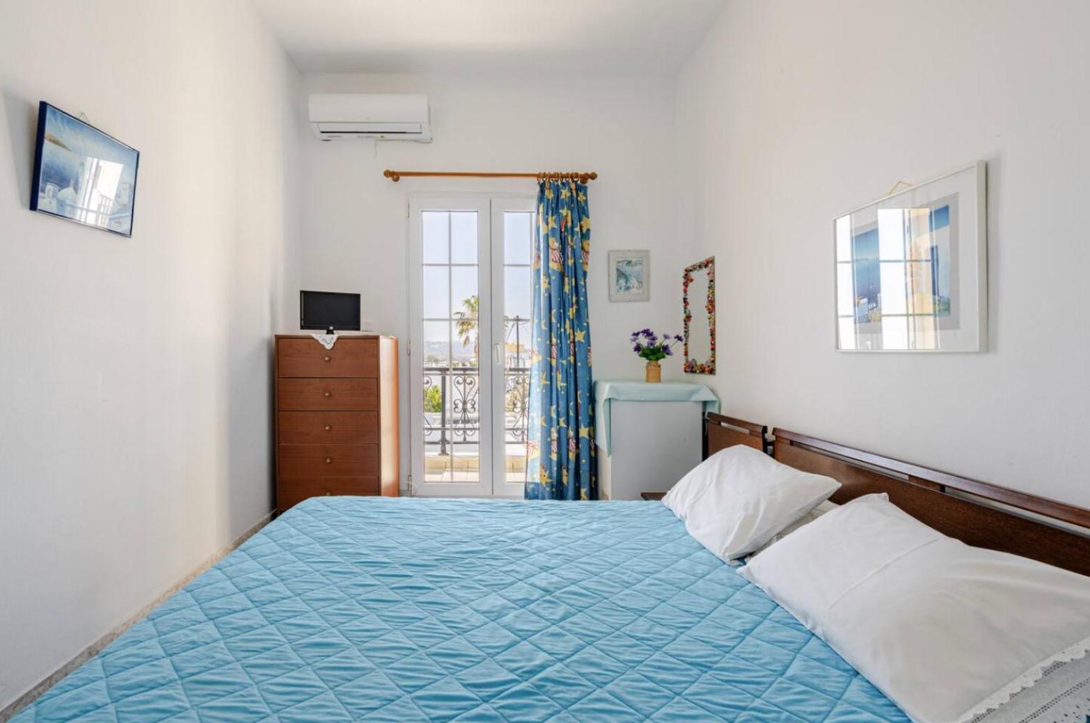 Pan Family House Apartment Fira  Ngoại thất bức ảnh