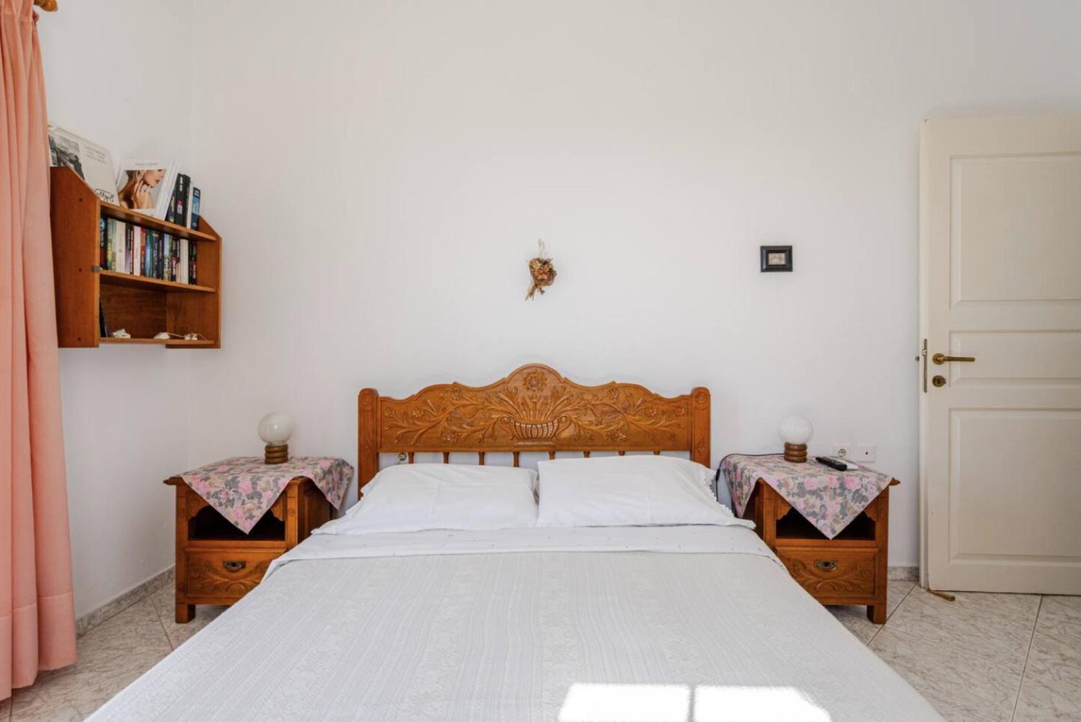 Pan Family House Apartment Fira  Ngoại thất bức ảnh